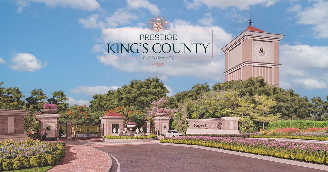 Prestige Kings County